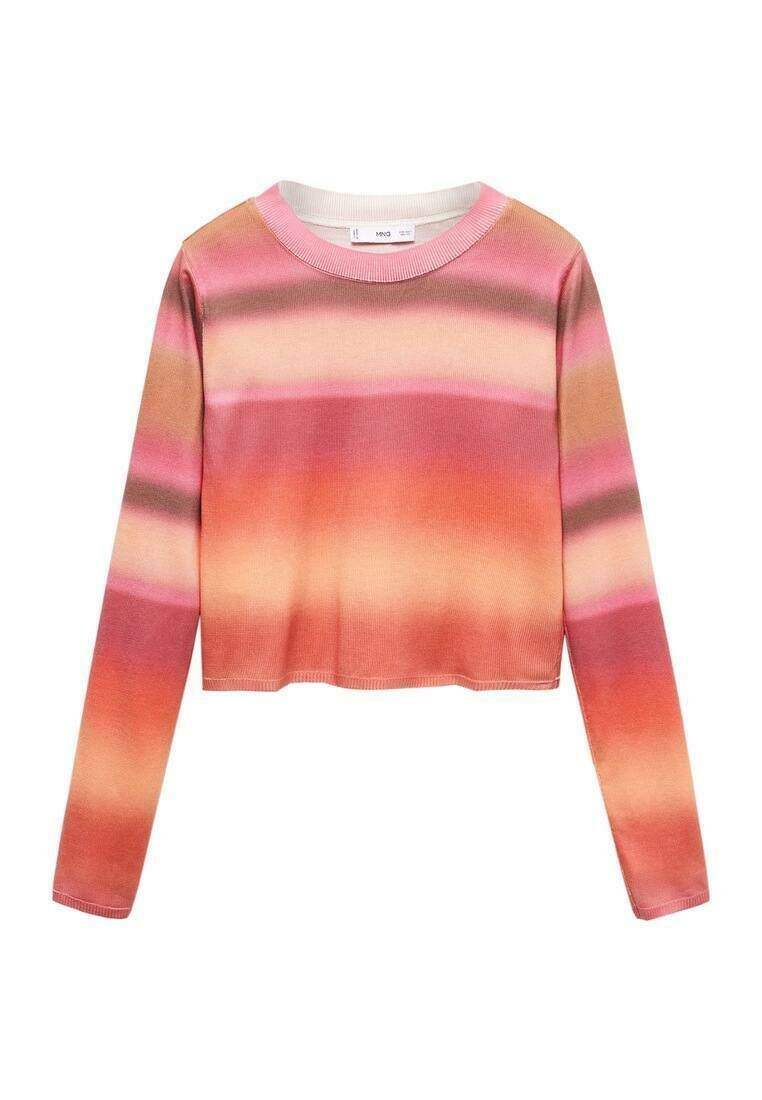 Mango Trui oranje