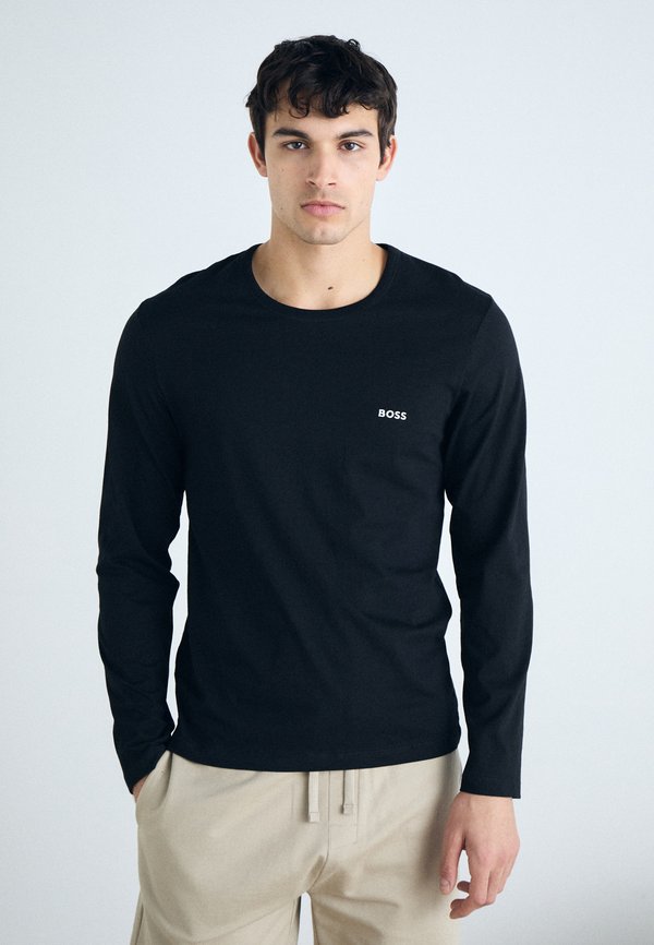 CLASSIC 3 PACK - Undershirt - patterned thirtysix3