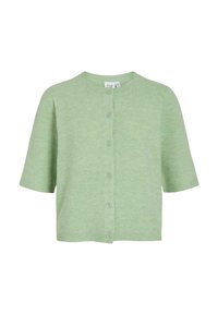 Neizbrano, smoke green