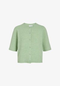 Ikke valgt, smoke green