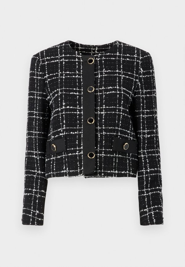 GIACCA BOXY - Blazer2