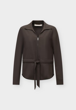 Mos Mosh, MMRICE MILEY JACKET - Veste légère - delicioso