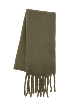 Fular - olive
