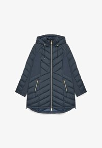 Non sélectionné, blu