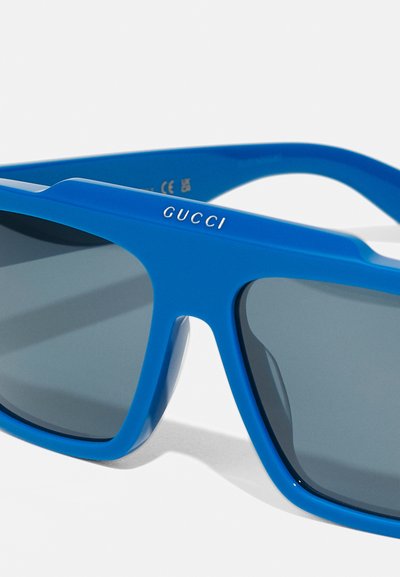 Gucci UNISEX - Sončna očala - light blue