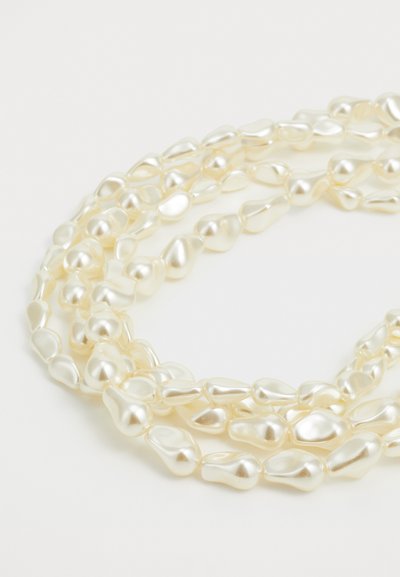 WEEKEND MaxMara JOAN - Smykke - optical white