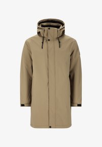 Geselecteerd, fallen rock