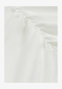Selected, white