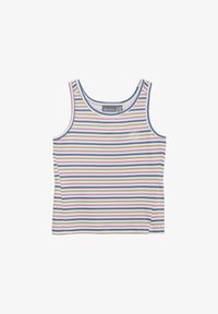 Geselecteerd, vintage indigo