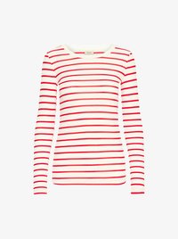 Selected, poinsettia mix