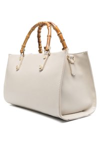 V73 Bolso de mano - beige