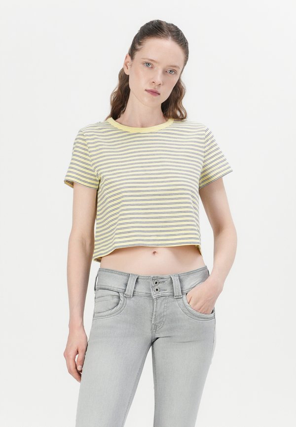 ICONIC  - Slim fit jeans4