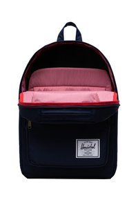 Herschel POP QUIZ  - Sac de randonnée - peacoat chicory coffee