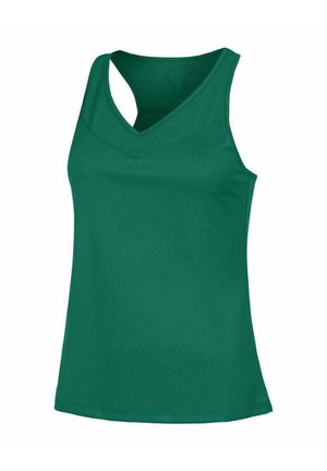 TANK-ANGELIKA - Top - greenjacket