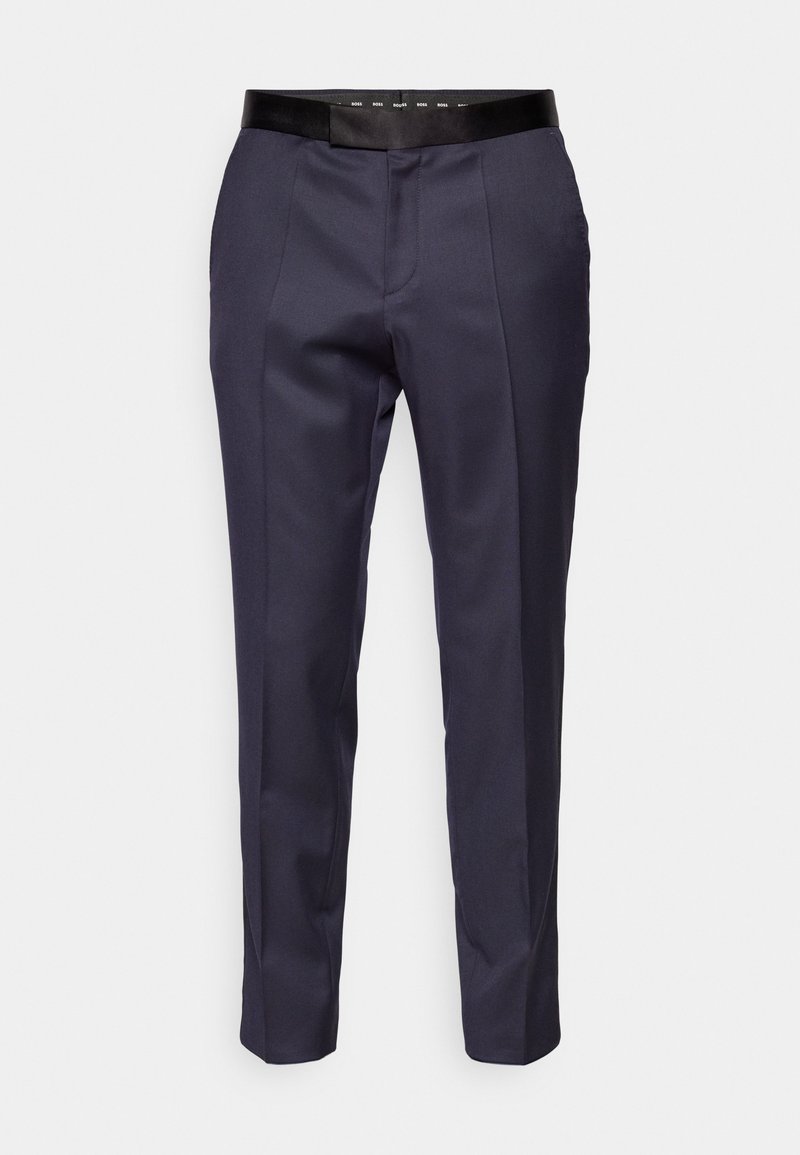 Boss Pantalon donkerblauw Boss Pantalon donkerblauw