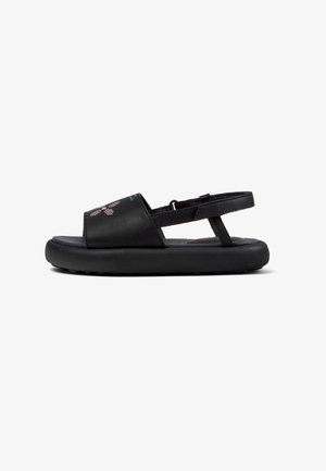 Camper, PELOTAS FLOTA TWINS - Sandali - schwarz