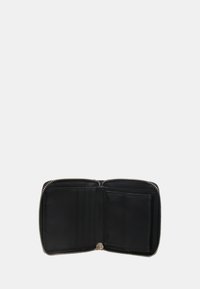 Guess Portafoglio - black