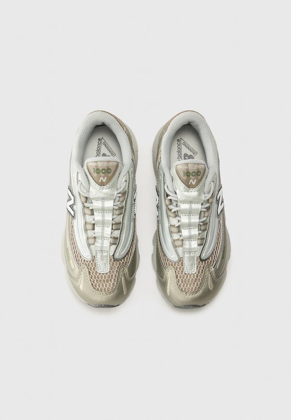 PV1000 UNISEX - Trainers - arid stone4