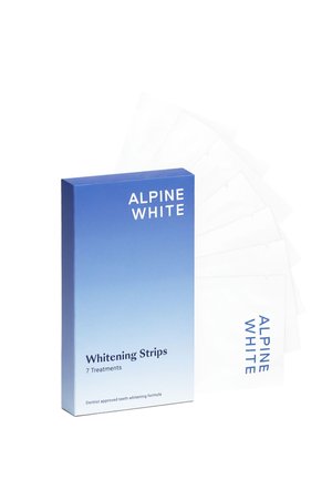 WHITENING STRIPS - Zahnpflege - -