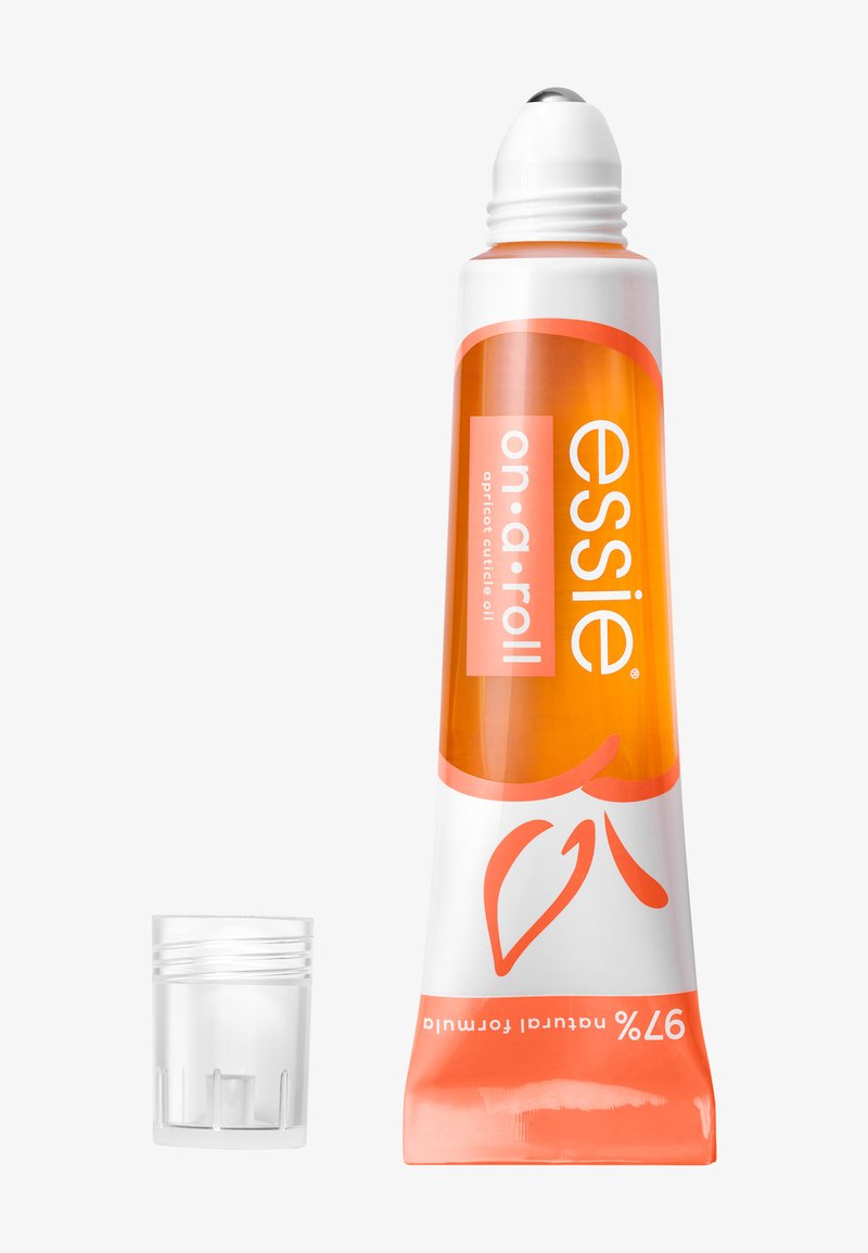 Essie ON A ROLL APRICOT NAIL & CUTICLE OIL Soin manucure ZALANDO.FR