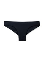 Bas De Bikini United Colors Of Benetton - Slip Côtés 4,5cm En Econyl Recyclé
