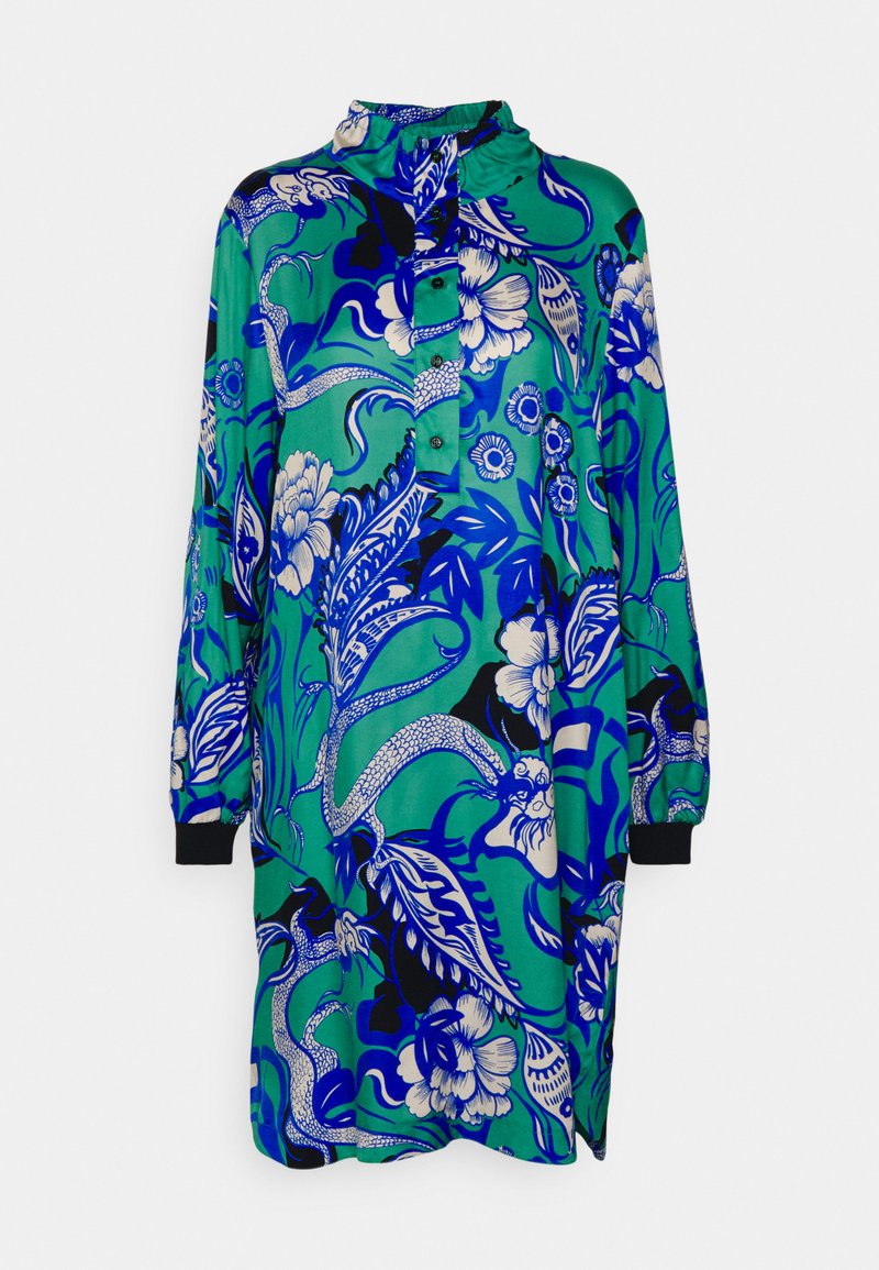 Marc Cain Blousejurk meerkleurig