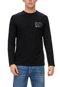 s.Oliver - Bluzka z długim rękawem