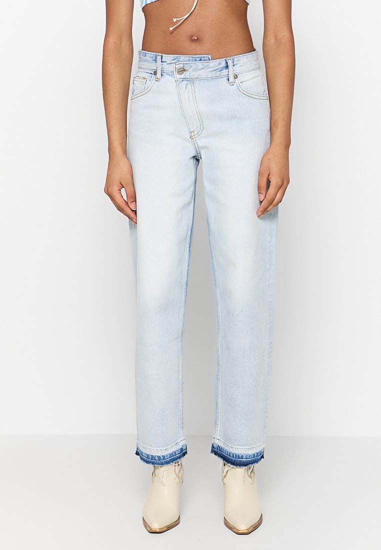 Pegador Straight leg jeans lichtblauw Pegador Straight leg jeans lichtblauw