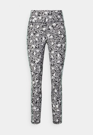 Leggings - black