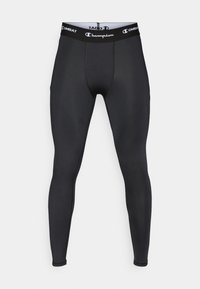 COMPRESSION LEGGINGS COMBAT - Κολάν - black