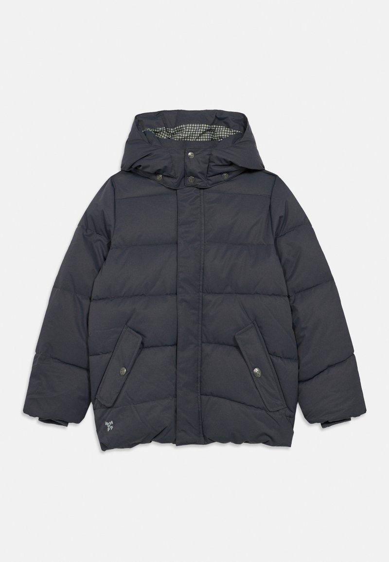 Wheat Wintermantel donkerblauw Wheat Wintermantel donkerblauw