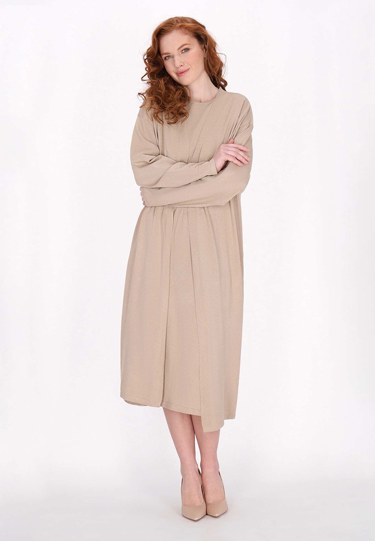 dreimaster Vest beige dreimaster Vest beige