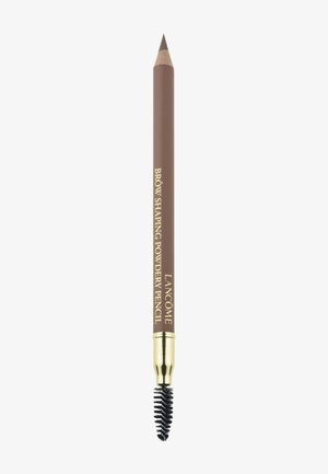 BROW SHAPING POWDERY PENCIL - Matite sopracciglia - dark blonde