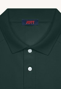 JOTT FORÊT ALVARO - Polo - vert