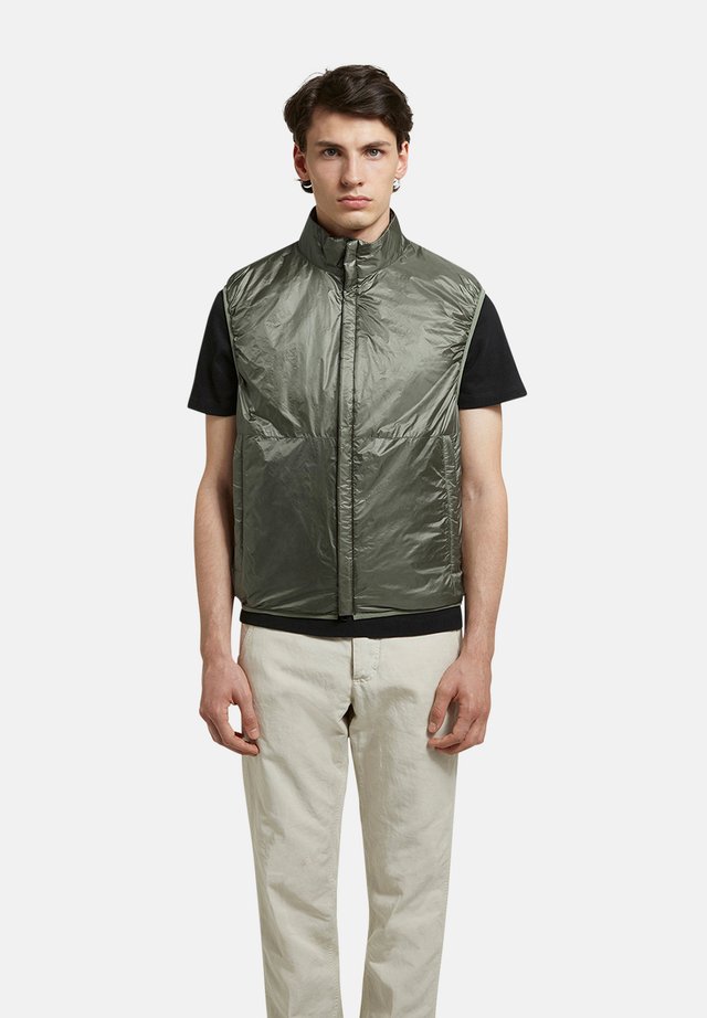 Bodywarmer - olive