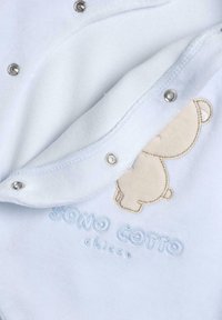 Chicco Strampler - light blue