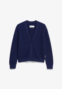 Niet geselecteerd, tinted navy