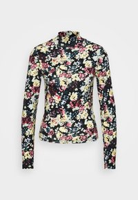 Gina Tricot Långärmad tröja - multi-coloured