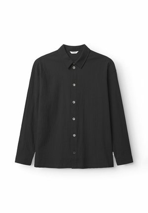 Gabba JENS OVER SIRO - Camisa - black