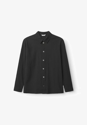 Gabba JENS OVER SIRO - Pluus - black