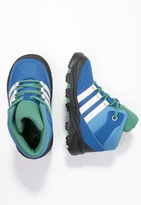 adidas Performance AX2 I - Hikingskor - super blue/chalk white/blue