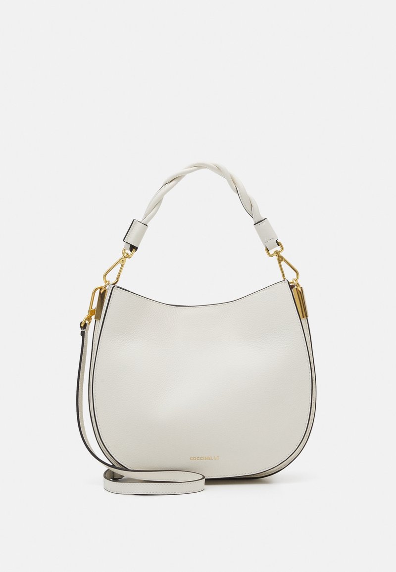 Coccinelle Handtasche - grey