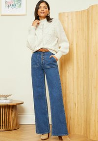 Love & Roses - Sweter