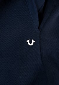 True Religion WILLOW granatowy