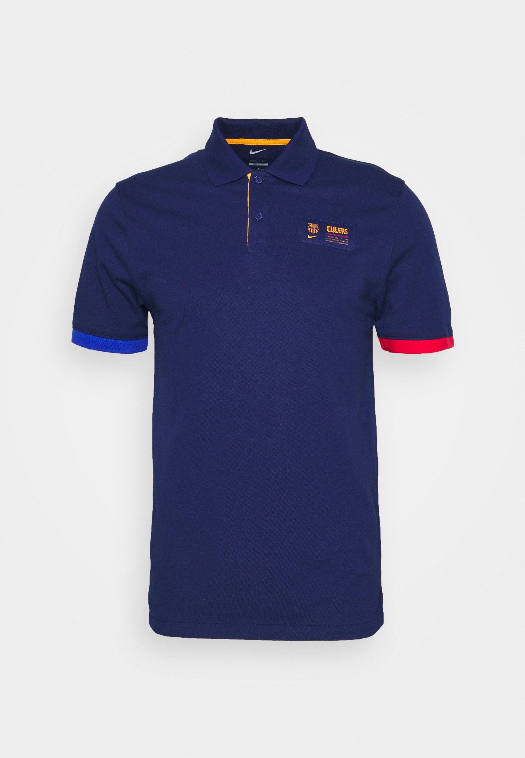 fc barcelona polo t shirt