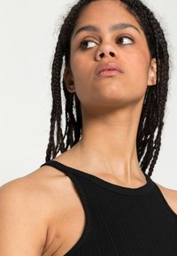 VILA VIATHALIA NEW  - Top - black