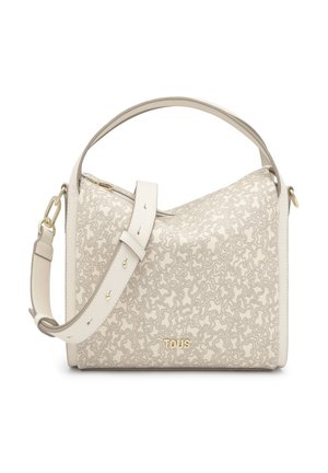 Bolso de mano - beige