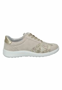 Comfortabel SNEAKERS - Sneaker low - beige