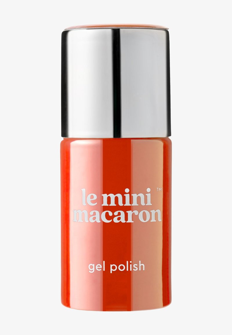 Le Mini Macaron - GEL POLISH - Smalto - pumpkin spice latte, Ingrandire