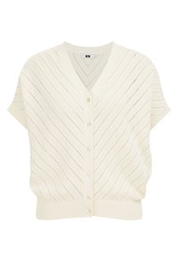 WE Fashion Kofta - white